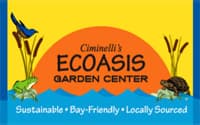 Ecoasis Garden Center logo