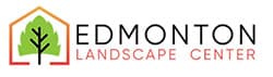 Edmonton Landscape Center logo