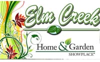 Elm Creek Lawn & Landscaping logo