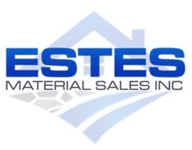 Estes Material Sales, Inc. logo