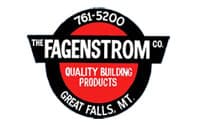 Fagenstrom Co logo