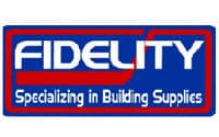 Fidelity Builders Supply logo