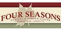 Four Seasons Nursery logo