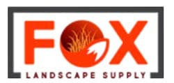 Fox Landscape Supply logo