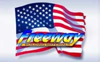 Freeway Building Materials logo