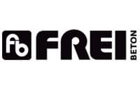 Frei Beton logo