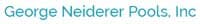George Neiderer Pools Inc logo