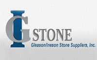 GI Stone, Gleason Ineson Stone Suppliers Inc.  logo