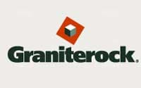 Graniterock - Santa Cruz logo