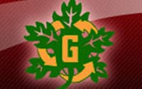Greencycle - Grillo Landscape Supplies logo