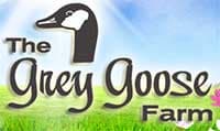 Grey Goose Farms logo