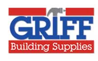 Griff Building Supplies logo