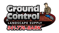 Ground Control - Medford logo