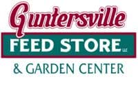 Guntersville Feed Store LLC logo