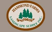 Hammond Farms Landscape Supply - East Lansing logo