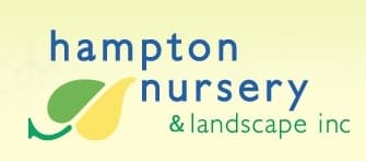 Hampton Nursery & Landscape logo