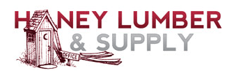 Haney Lumber & Supply logo