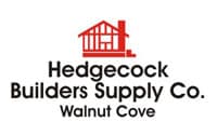 Hedgecock Builders Supply Co. logo