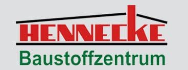 Baustoffzentrum Hennecke GmbH logo
