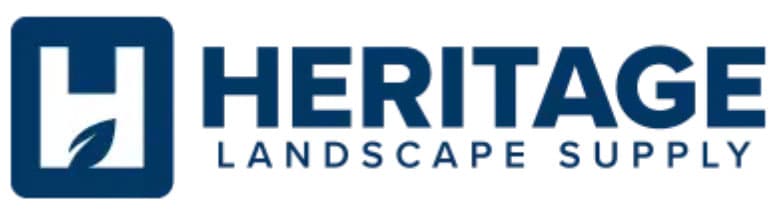 Heritage Landscape Supply logo
