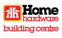 Nelson Home Hardware Building Centre  logo