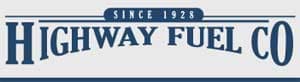 Highway Fuel - North Yard logo