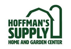 Hoffmans Supply Home and Garden Center logo