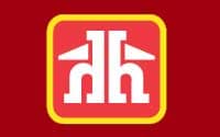 Creston Home Hardware Building Centre logo