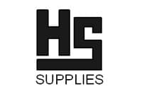H & S Supplies Inc. logo