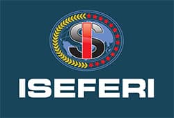 Iseferi SHPK logo