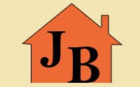 JB Pavers and Hardscapes logo