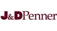 J & D Penner Ltd  logo