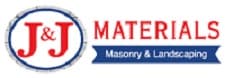 J & J Materials - Pocasset logo