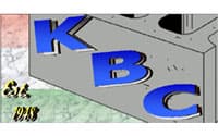 Kingston Block Co. Inc logo