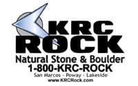KRC Rock-Lakeside logo
