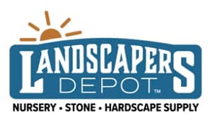 Landscapers Depot logo