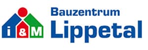 Lippetaler Baucenter GmbH logo