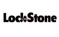 Lockstone Yard and Patio Center logo