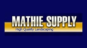 Mathie Supply Inc. logo