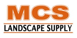 MCS/CPS Hardscape Supply logo