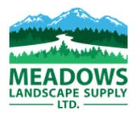 Meadows Landscape Supply Ltd logo