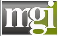 MGI Outdoor Essentials logo