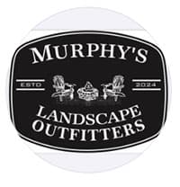 Murphy's Landscape Outfitters logo