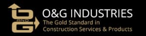 O & G Industries - Bridgeport logo