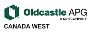 Oldcastle APG Canada West - Balzac logo