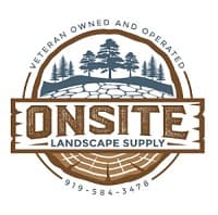 Onsite Landscape Supply, LLC. logo