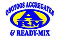 Osoyoos Aggregates logo