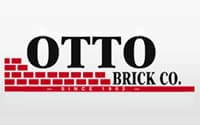 Otto Brick & Tile - Uniontown logo