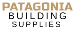Patagonia Building Supplies logo
