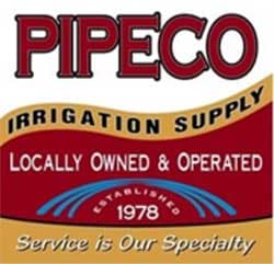 Pipeco - Pocatello logo